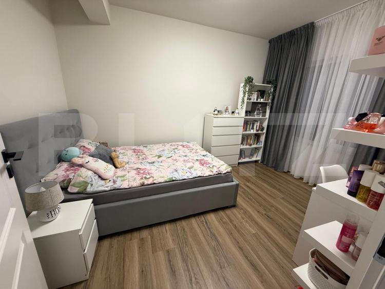 Exclusivitate ! Duplex 5 camere, Lux, 115 mp, 70 mp curte, Iazului