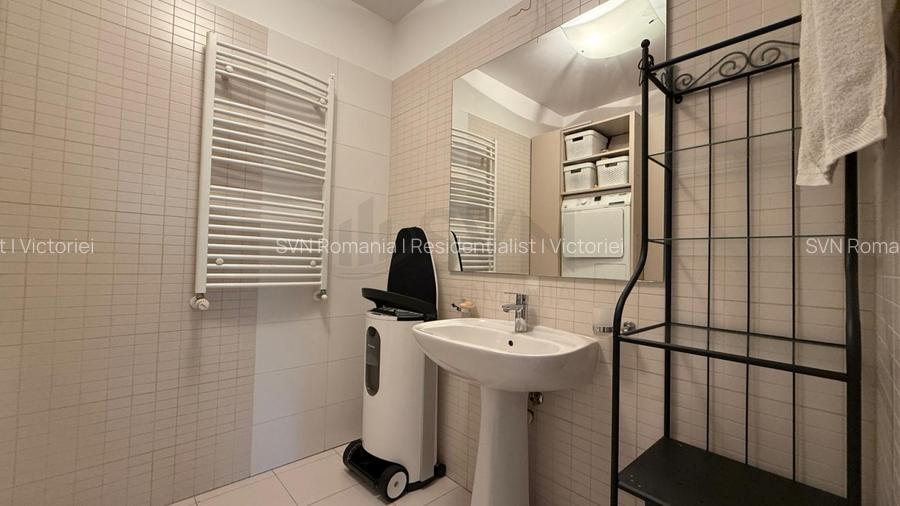 REA1029296 Apartament superb cu terasa si piscina Iancu Nicolae