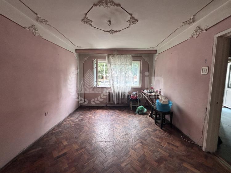 Apartament 3 camere | 60mp | 2 Balcoane | Zona Profi | Grigorescu - 2