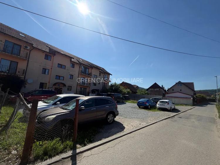 Teren intravilan | 500mp | zona Muzeul Apei, Florești - 2