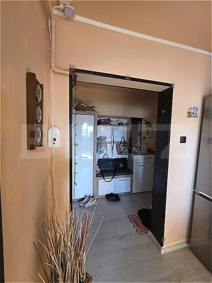 Apartament 4 camere, 87 mp, zona Mazepa 1
