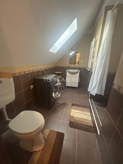 Apartament 3 camere tip duplex,  metrou Dimitrie Leonida - Berceni - 20