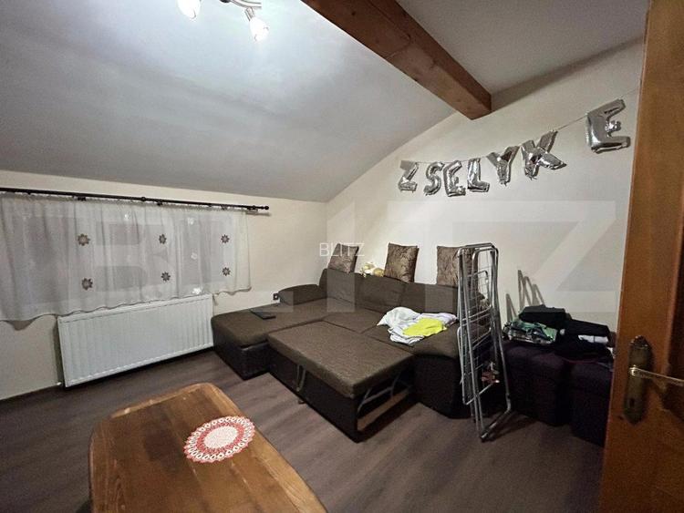 De vanzare casa  240 mp , zona Draxlmaier - 14