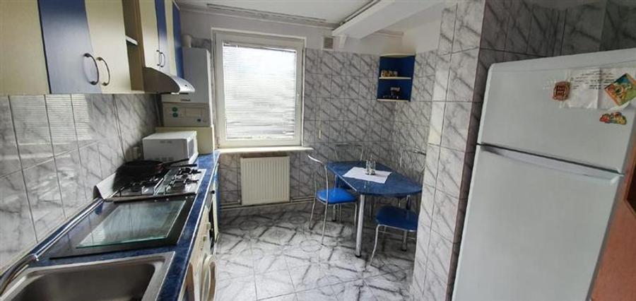INCHIRIERE 3 CAMERE SALAJAN