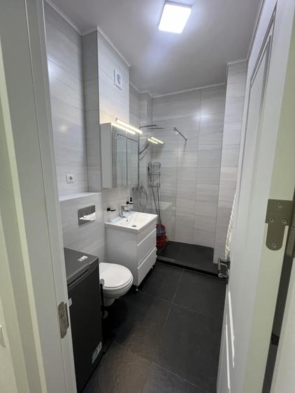 Apartament 2 camere cu CURTE PROPRIE si loc de parcare PET Friendly