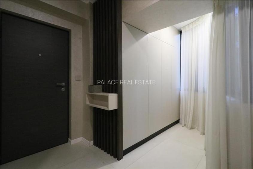 Apartament 4 camere 2 bai CENTRAL RAPA GALBENA - 8