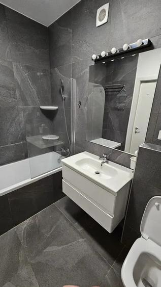Apartament 4 Camere | 120 mp | Blue Bike Garden – Zona ICIL | Parcare |
