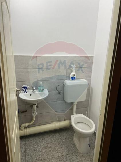 Spațiu comercial de inchiriat ultracentral