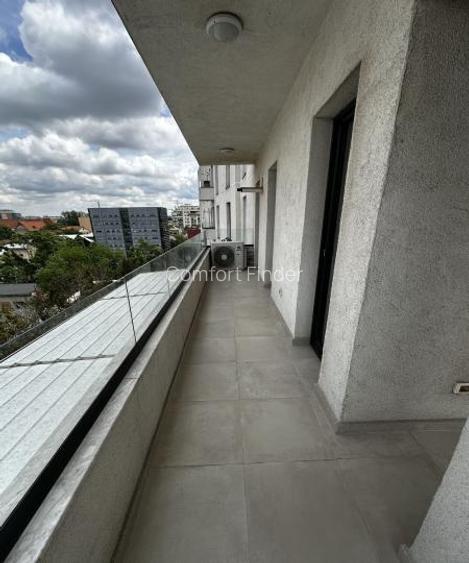 Union Plaza | Bulevardul Unirii | 4 Camere Premium | 114 mp | Mobilat & Utilat - 3
