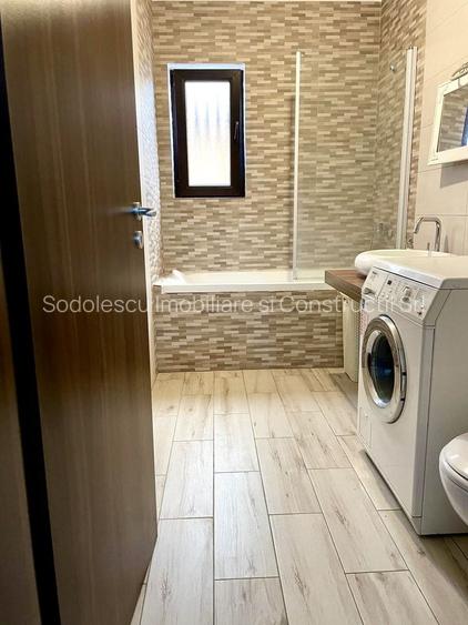 APARTAMENT IN VILA - 9