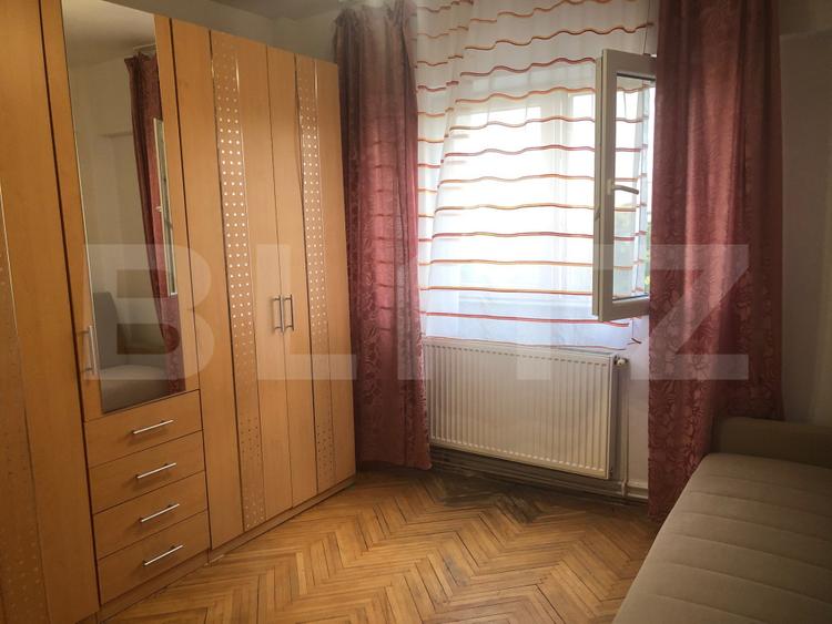 Apartament 2 camere, decomandat, 56 mp, zona Micro 17
