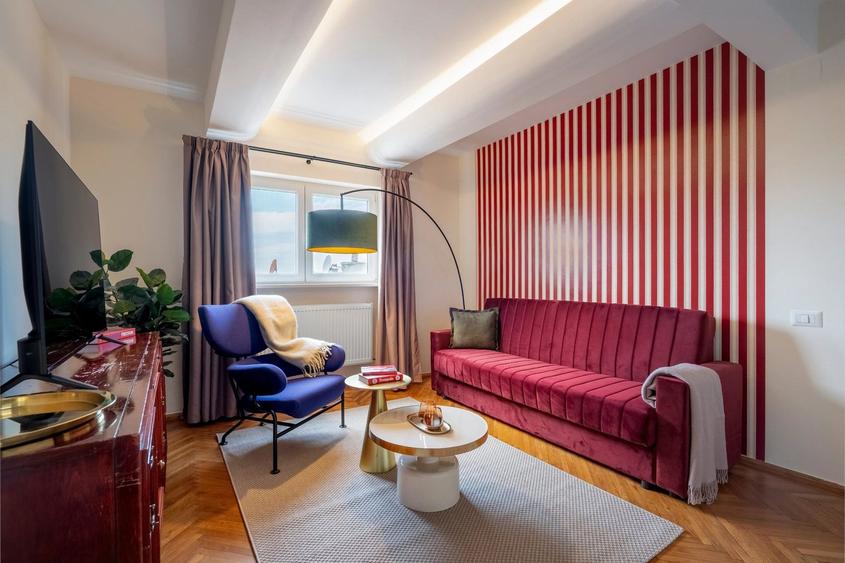 Apartament 2 camere | Vasile Conta | Universitate