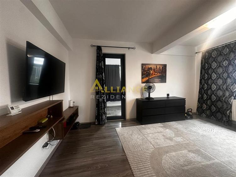 3 camere Berceni complex Creativ