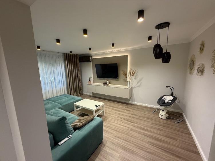 Apartament 3 Camere Parter Inalt/4 Proprietar