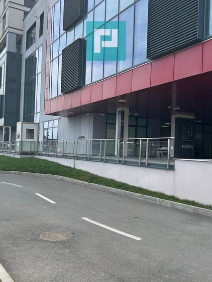 Apartament 2 camere, 52 mp - Fabrik Residence