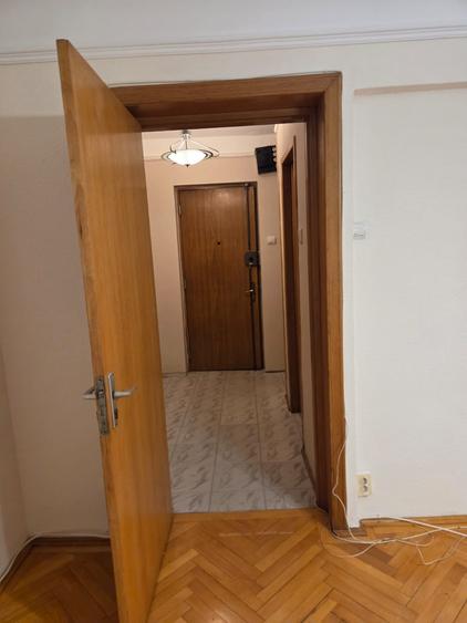 Închiriere ap 3 cam Cotroceni | Bd.G Paul Teodorescu | Ideal birouri/sediu firma