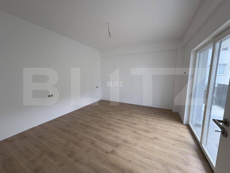 Apartament 3 camere, 66mp, terasa, zona Donath - 5