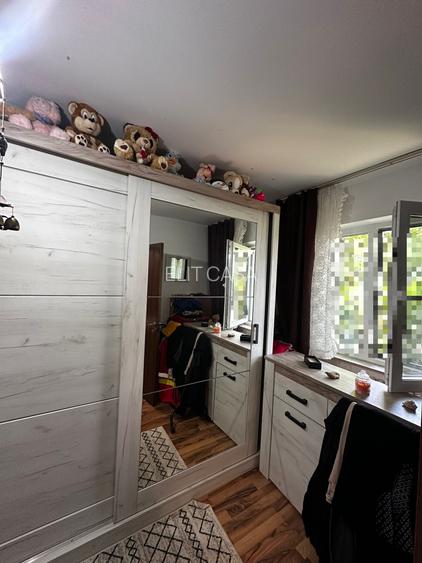 Apartament cu 2 camere, zona Alexandru cel Bun - 4