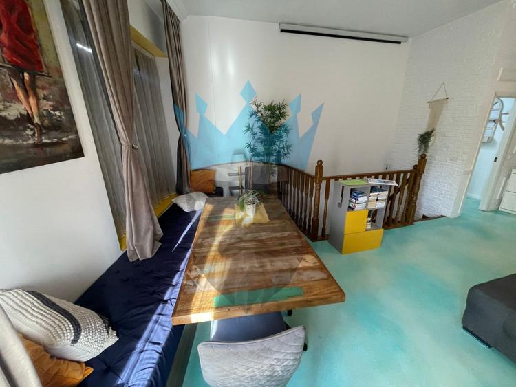 Apartament Duplex 3 Camere Cismigiu