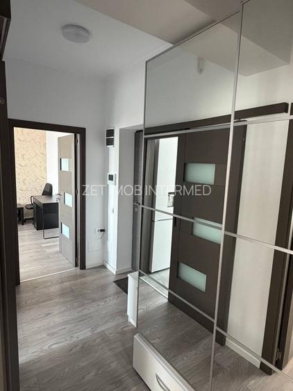 2 camere Grozavesti - complex Regie Residence *parcare proprie* l pet friendly l