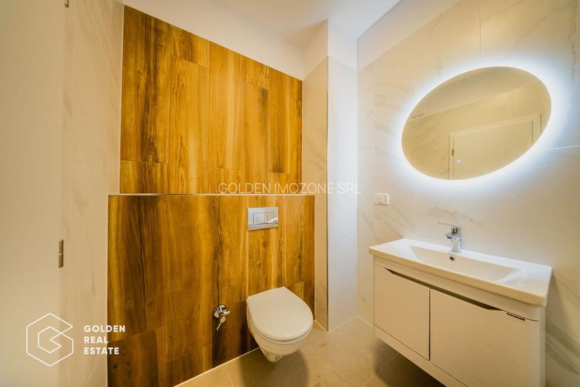Apartament 3 camere, City of Mara, comision 0% - 24