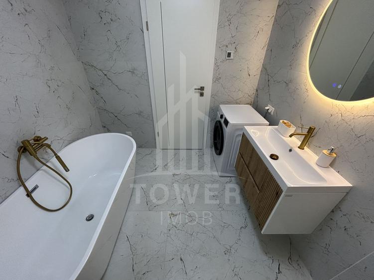 Apartament premium 2 camere | zona Evolution Residence