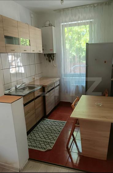 Apartament cu o camera, 48 mp, pet friendly, zona Iris
