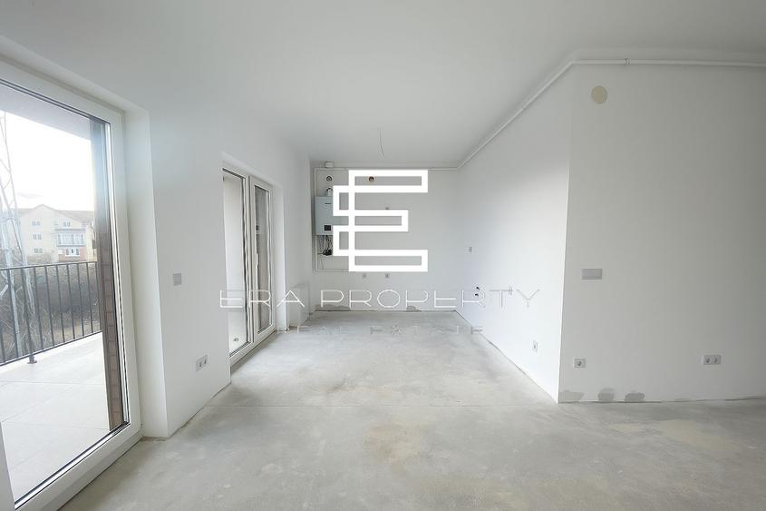 Apartament 3 camere – Etaj intermediar – Bloc cu lift si boxa inclusa – Sibiu