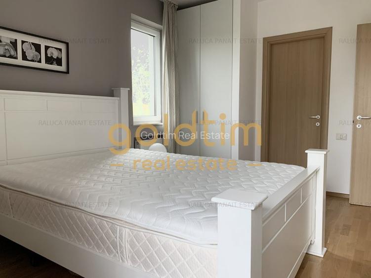 3 CAMERE BANEASA/PRIVELISTE SUPERBA!! - 18