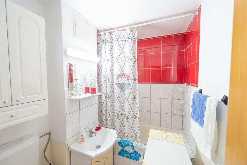 Garsoniera de inchiriat tip studio 13 Septembrie Prosper Panduri