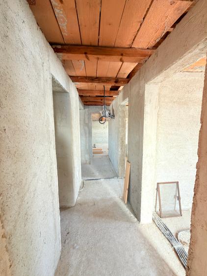 Casa noua in zona Depozitului de Munitie