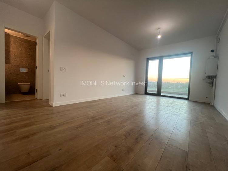 500Euro+tva, 2camere, nemobilat, Prima Vista, etaj 3 - 8