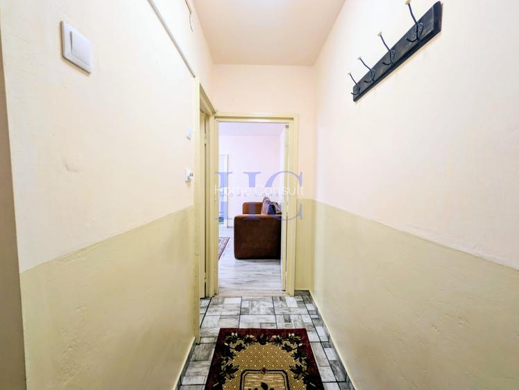 APARTAMENT 2 CAMERE DE ÎNCHIRIAT · ZONA PIAȚA RAHOVEI - 2