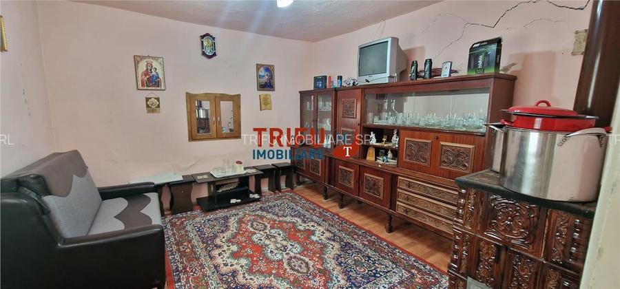 Casa individuală cu teren de 2.000 mp, Șilivaș – Hopârta - 12
