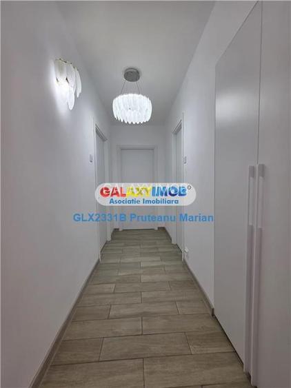 Vanzare apartament de Lux cu 2 camere situat pe Calea Rahovei - 14