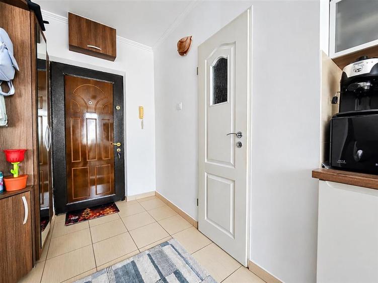 APARTAMENT 2 CAMERE | TIP AN | ZONA IOSIA NORD | ORADEA