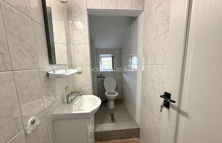 DE ÎNCHIRIAT – Garsoniera moderna în zona ULTRACENTRALA - 26