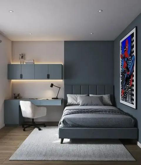 3 camere decomandat | 71 mp | 2 balcoane | Sector 3 – Theodor Pallady