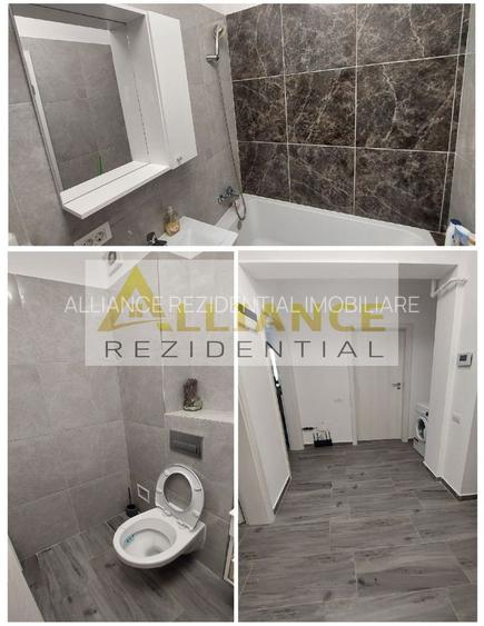 2 X 2 CAM CURTE METROU LEONIDA 15 MIN MOBILAT UTILAT PARCARE - 11
