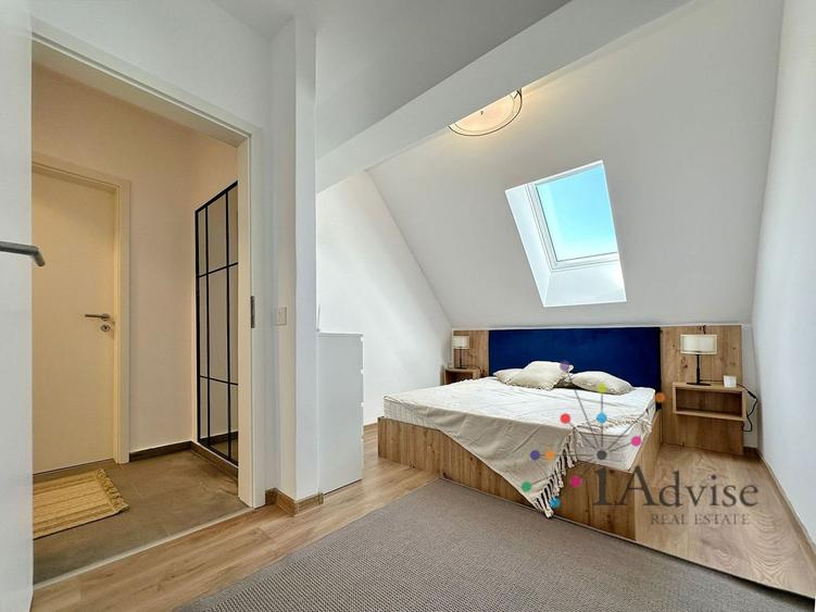 Apartament cu 4 Camere, Imobil Nou - Zona Coresi