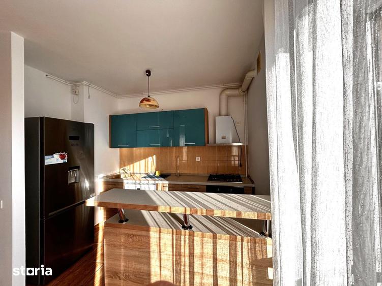 🏡 Închiriez Apartament cu 2 camere, parcare inclusă, Complex Răsărit de Soare