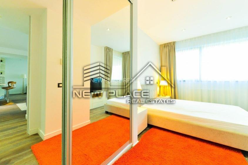 Cortina Residence | Vedere curtea interioara | Parcare inclusa - 16