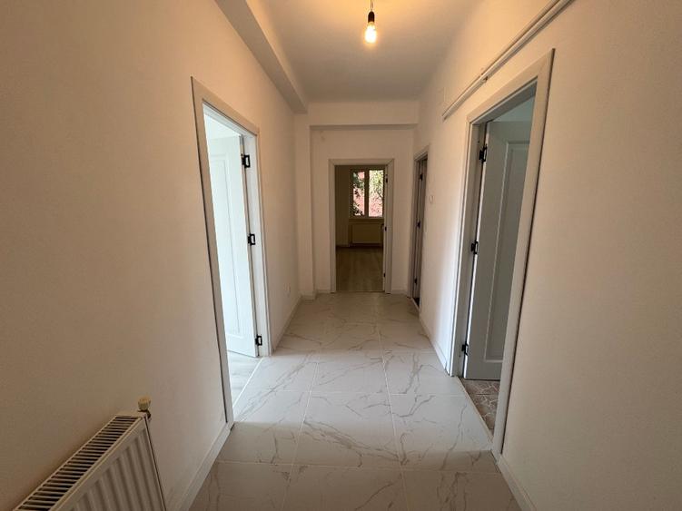 Apartament 3 camere | 5 min Metrou Grozăvești | 76 mp + boxă 8 mp
