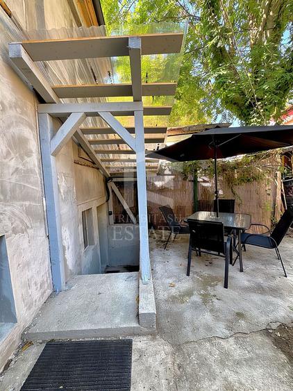 Apartament cu 2 camere Tip Studio D+P 29,51 mp Unirii Mitropoliei
