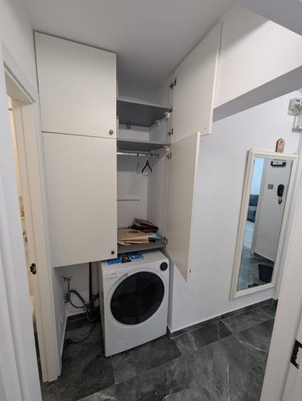 Titan | 2 Camere | Loc de parcare| Metrou