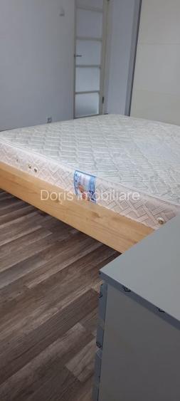 Apartament 2 camere mobilat utilat acces metrou,etaj3\8 - 21