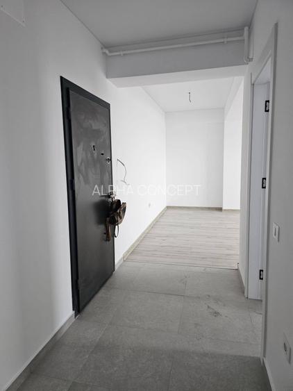 2 camere decomandate - ENERGIA RESIDENCE - 2