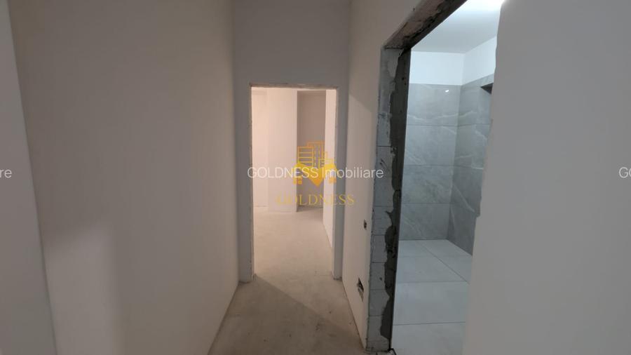 2 camere, Parcare Subterana, Bloc Nou, Central, Pta. Mihai Viteazu - 5