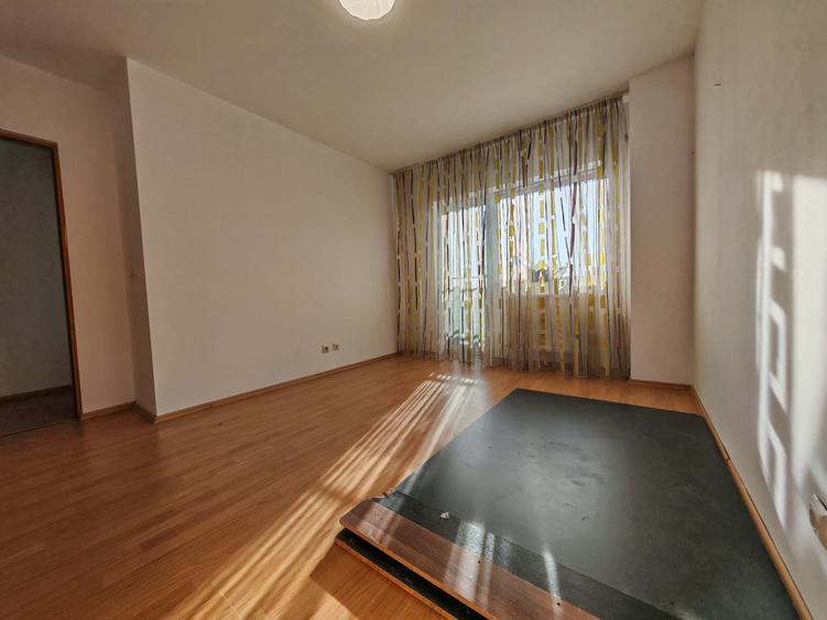 Apartamant 3 camere,PIPERA CITY LIGHTS bloc nou LOC DE PARCARE IN SUBTERAN