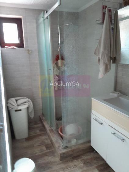 DE VANARE CASA P+M 5 CAM  GIURGIU - 38